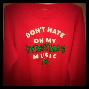 Chistmas sweater